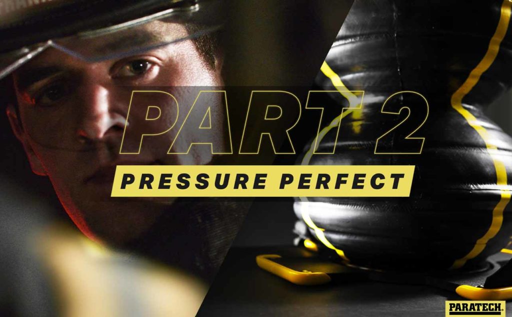 Paratech History Part 2 of 4 Pressure Perfect